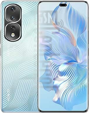 HONOR 90 Pro Specification 