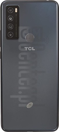 IMEI Check TCL 30 XL 4G on imei.info