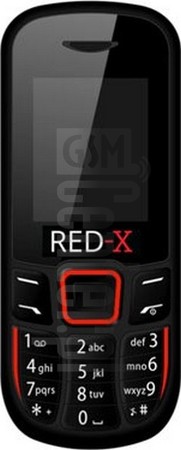 IMEI Check RED-X Destiny on imei.info