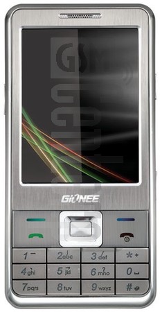IMEI Check GIONEE A16 on imei.info