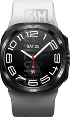 imei.infoのIMEIチェックSAMSUNG Galaxy Watch7 Ultra