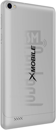 IMEI Check XMOBILE XW on imei.info