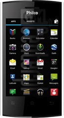 IMEI Check LEPHONE Philco Phone 350 on imei.info