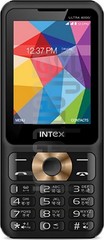 Controllo IMEI INTEX Ultra 4000i su imei.info