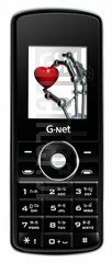 IMEI Check GNET G999 Nano on imei.info