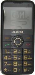 تحقق من رقم IMEI EASTCOM EA008 على imei.info