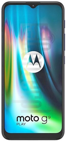 IMEI Check MOTOROLA Moto G9 Play on imei.info