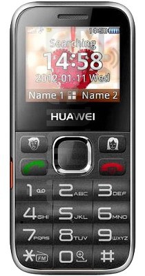IMEI Check HUAWEI G5000 on imei.info