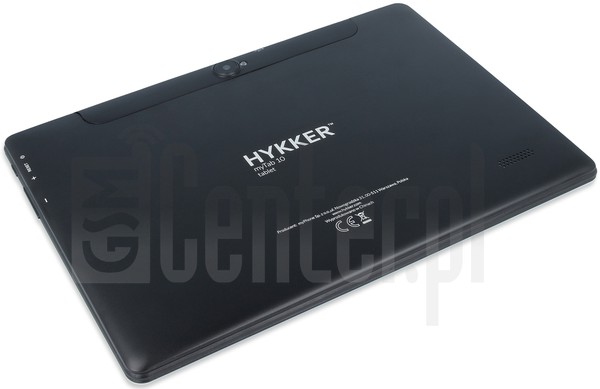 IMEI Check HYKKER myTab 10 on imei.info