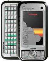 تحقق من رقم IMEI TOSHIBA G900 على imei.info