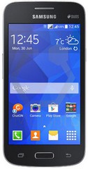 AYGIT YAZILIMI İNDİR SAMSUNG G350E Galaxy Star 2 Plus