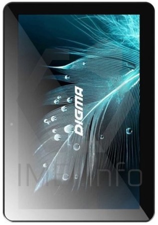 Проверка IMEI DIGMA Citi 1590 3G на imei.info