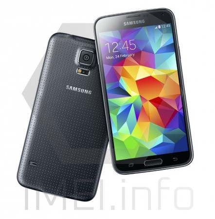 IMEI Check SAMSUNG G903F Galaxy S5 Neo on imei.info