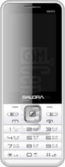 IMEI Check SALORA SM505 on imei.info