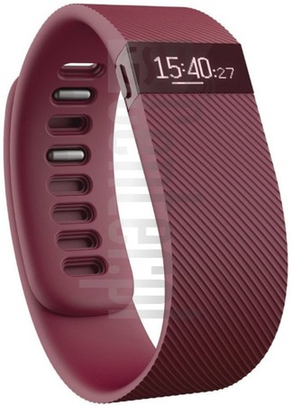 imei.infoのIMEIチェックFITBIT Charge