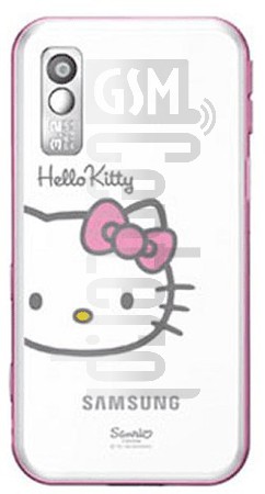 Verificación del IMEI  SAMSUNG S5230K Hello Kitty en imei.info