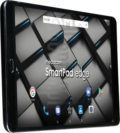Kontrola IMEI MEDIACOM SmartPad Edge 10 na imei.info