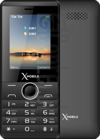 IMEI चेक XMOBILE X6 Lite imei.info पर