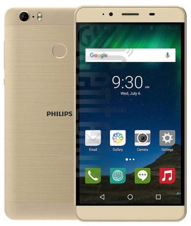 IMEI Check PHILIPS Swift 4G S626L on imei.info
