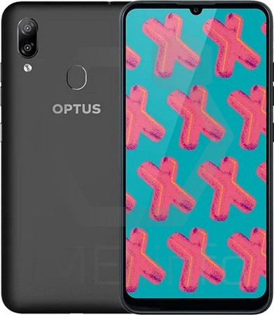 Перевірка IMEI ZTE Optus X Vista на imei.info