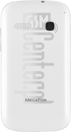 IMEI Check MEGAFON Optima MS3B on imei.info
