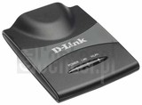 IMEI चेक D-LINK DWL-G730AP rev A1 imei.info पर