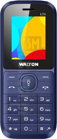 IMEI-Prüfung WALTON Olvio L26 auf imei.info