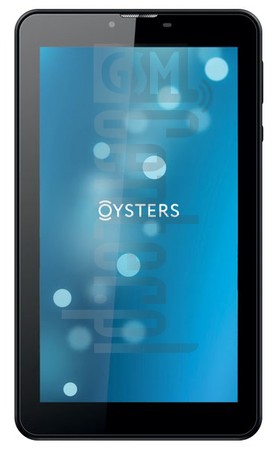 Kontrola IMEI OYSTERS T72HSi 3G na imei.info