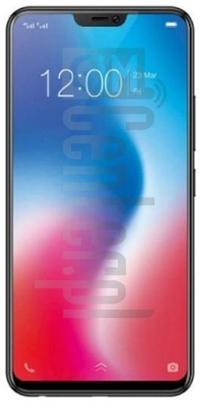 تحقق من رقم IMEI VIVO V9 Youth على imei.info