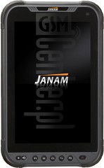 IMEI-Prüfung JANAM HT1 auf imei.info