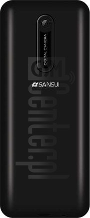 IMEI Check SANSUI R3 on imei.info