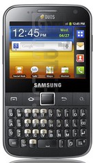 STÁHNOUT FIRMWARE SAMSUNG B5512 Galaxy Y Pro Duos