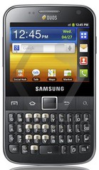 ЗАГРУЗИТЬ ПРОШИВКУ SAMSUNG B5512 Galaxy Y Pro Duos ЗАГРУЗИТЬ ПРОШИВКУ SAMSUNG B5512 Galaxy Y Pro Duos