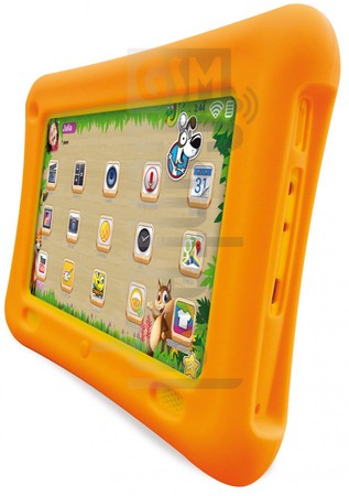 Controllo IMEI EASYPIX KiddyPad Dual Core su imei.info