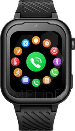 WONLEX KT15 Pro Specification - IMEI.info