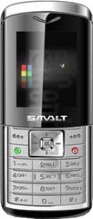IMEI Check SMALT SK-103 on imei.info