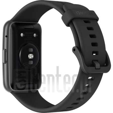 IMEI Check HUAWEI Watch Fit on imei.info