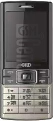 IMEI Check GILD S91 on imei.info