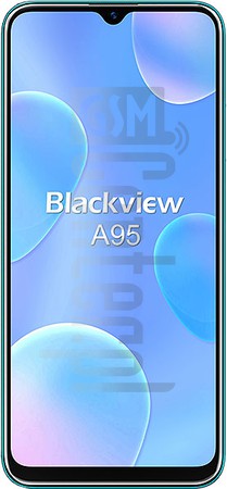 تحقق من رقم IMEI BLACKVIEW A95 على imei.info