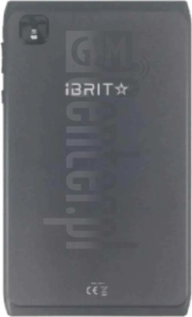 IMEI Check IBRIT Max 10 Mini on imei.info