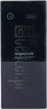 IMEI Check ANGELCARE L760 on imei.info