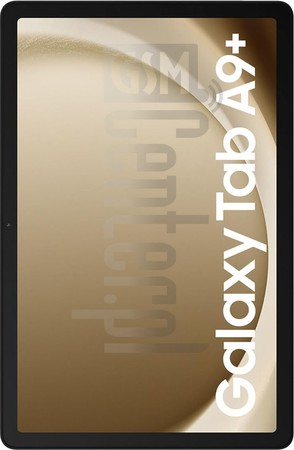 imei.infoのIMEIチェックSAMSUNG Galaxy Tab A9+ WiFi