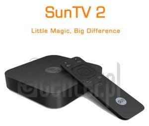 تحقق من رقم IMEI TVMining Sun TV Box على imei.info