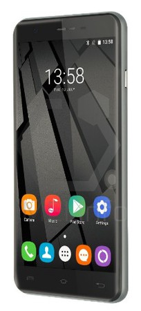Проверка IMEI OUKITEL U7 Plus на imei.info