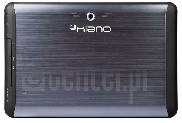 IMEI Check KIANO Core 10.1 Dual 3G on imei.info