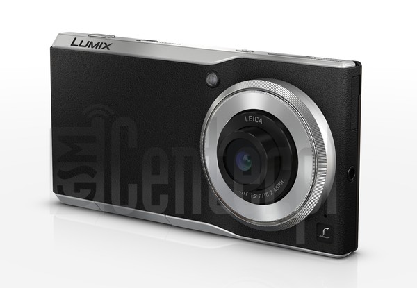 Kontrola IMEI PANASONIC Lumix Smart Camera CM1 na imei.info