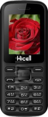 IMEI Check HICELL C2 Turbo on imei.info