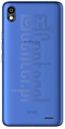 IMEI चेक INFINIX Smart 2 HD imei.info पर