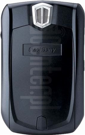 IMEI Check BLACKBERRY 8700g on imei.info