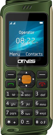 IMEI Check OMES M34 on imei.info